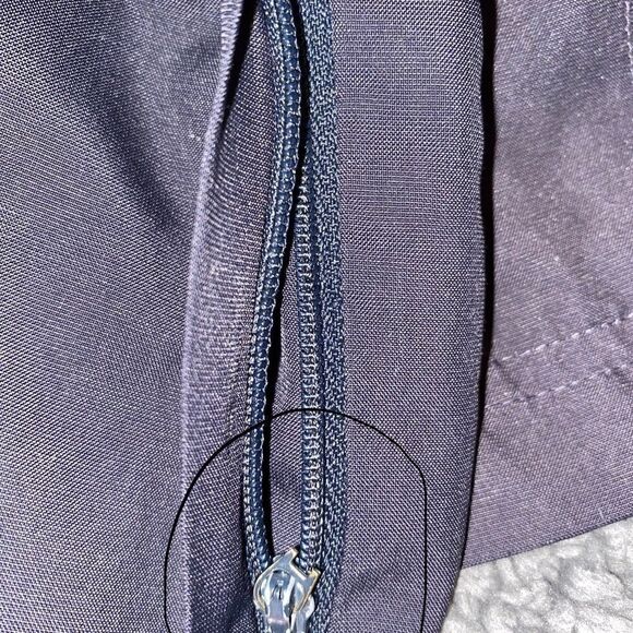 Adidas Black Wind Pants - Picture 8 of 9